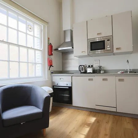 Harford House 14 - Hopewell Apartman
